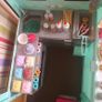 Our Generation Ice Cream Truck Image 5