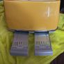 DeLonghi Icona 1800W 4 Slice Toaste Image 6