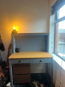 Wooden Desk For Sale
