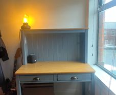 Wooden Desk For Sale