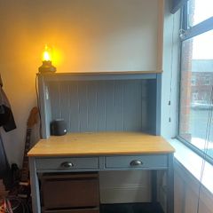 Wooden Desk For Sale