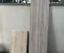 Melamine Board + Worktop Offcut