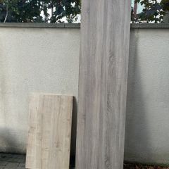 Melamine Board + Worktop Offcut