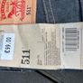 Levi 511 jeans - w30 l32 Image 4