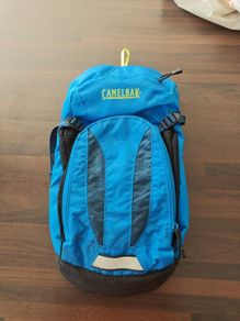 Camelbak mini mule