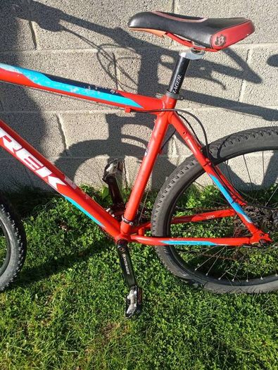 Trek  Mtb
