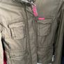SuperDry Rookie jacket Size XS  UK8 Image 2