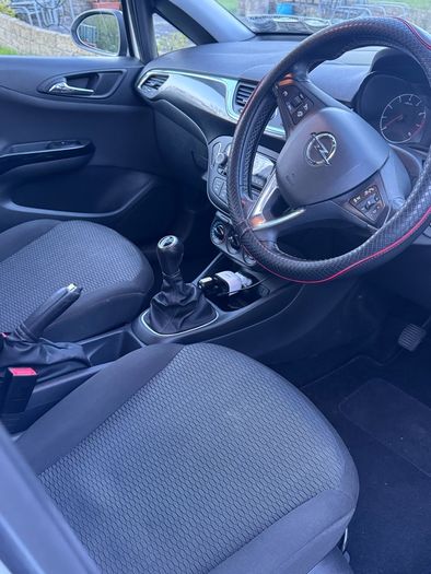 2018 Opel Corsa 1.4 Petrol NEW NCT