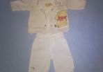 Winnie The Pooh Unisex Baby Clothes Newborn