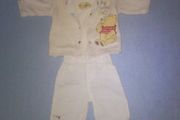 Winnie The Pooh Unisex Baby Clothes Newborn