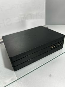 Genuine Sony PS4 Playstation CUH-ZVR2 VR Virtual Reality Processor Unit