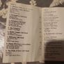 Ceili House Saturday Night Cassette RTE Breandan O Duill Image 4