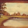 Beautiful original liam jones oil on canvas. Image 7