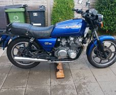Kawasaki  GT 750