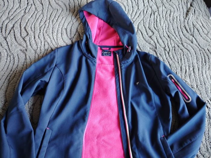 Workout Jacket  Size 10
