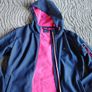Workout Jacket  Size 10 Image 4