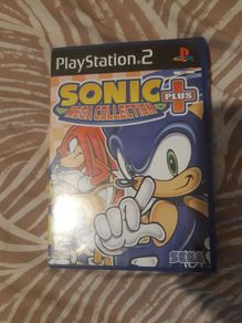 sega classic sonic plus