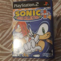 sega classic sonic plus