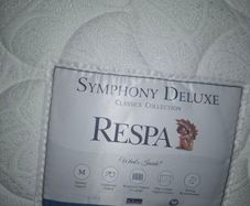 Respa 4ft6 Mattress