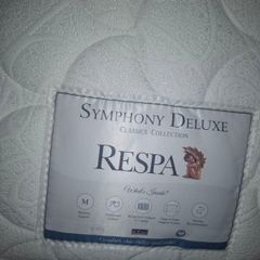 Respa 4ft6 Mattress