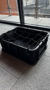bicycle basket