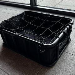 bicycle basket