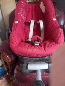 baby car seat