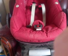 baby car seat