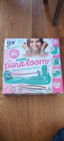 ily Pura Loom 3in1  Deluxe Bracelet Maker