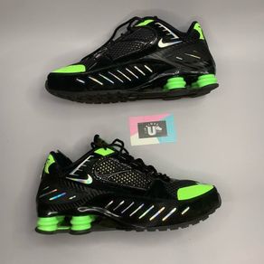 Premium Chic Nike Shox Enigma