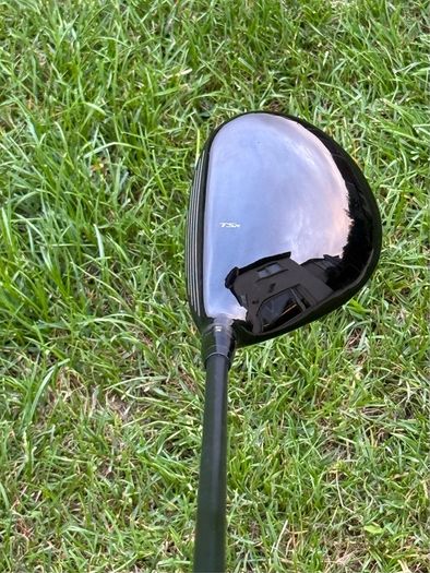 Titleist TSR2 - 3 wood