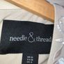 Needle and Thread Midi Dress - wedding/bridesmaid Image 9