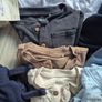 1 1/2 -2 year old baby boy clothes bundle Image 3