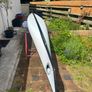 Tiderace Xcite-S Sea Kayak Image 6