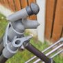 Libec video tripod with video head Image 5