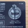Exquisite Rare Limited Edition Titanic movie Phonecards / Callcards collectables Image 3