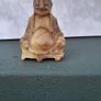old oriental figure Image 2