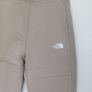 The North Face, Men's Fleece Tracksuit Bottoms, Size M, Beige Image 2