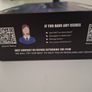 GKUD600 Front + Rear dashcam brand new unused Image 5