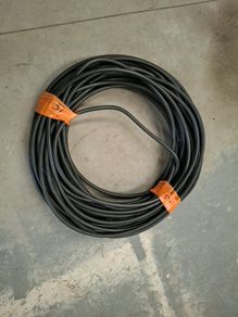 swa armoured cable 3 core 6 square 50 meters