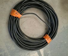 swa armoured cable 3 core 6 square 50 meters