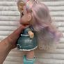 Yummiland Callie Birthday Large approx. 27 cm. Used Please see photos Image 8
