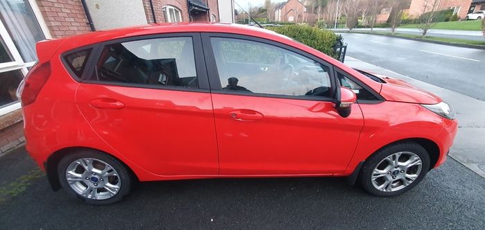 2015 Ford Fiesta 1.0 Zetec | Low Mileage - 111,000km | 5 Door