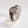 Gents Guess Waterpro Steel Quartz Watch Image 2
