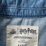 Harry Potter denim playsuit Image 2