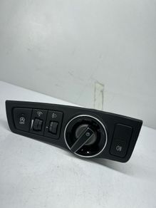 Hyundai i40 3d910z-100a Headlight Light Controller Switch Button 93300-3Z870 a2l5b7s