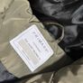 Primark long puffer coat 11/12y Image 4