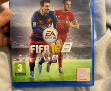 ps4 fifa 16