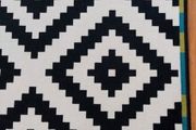 Pair of matching Rugs