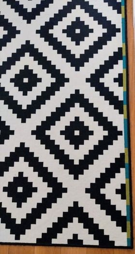 Pair of matching Rugs